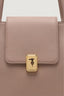 Borsa shopping Cameo in pelle 3