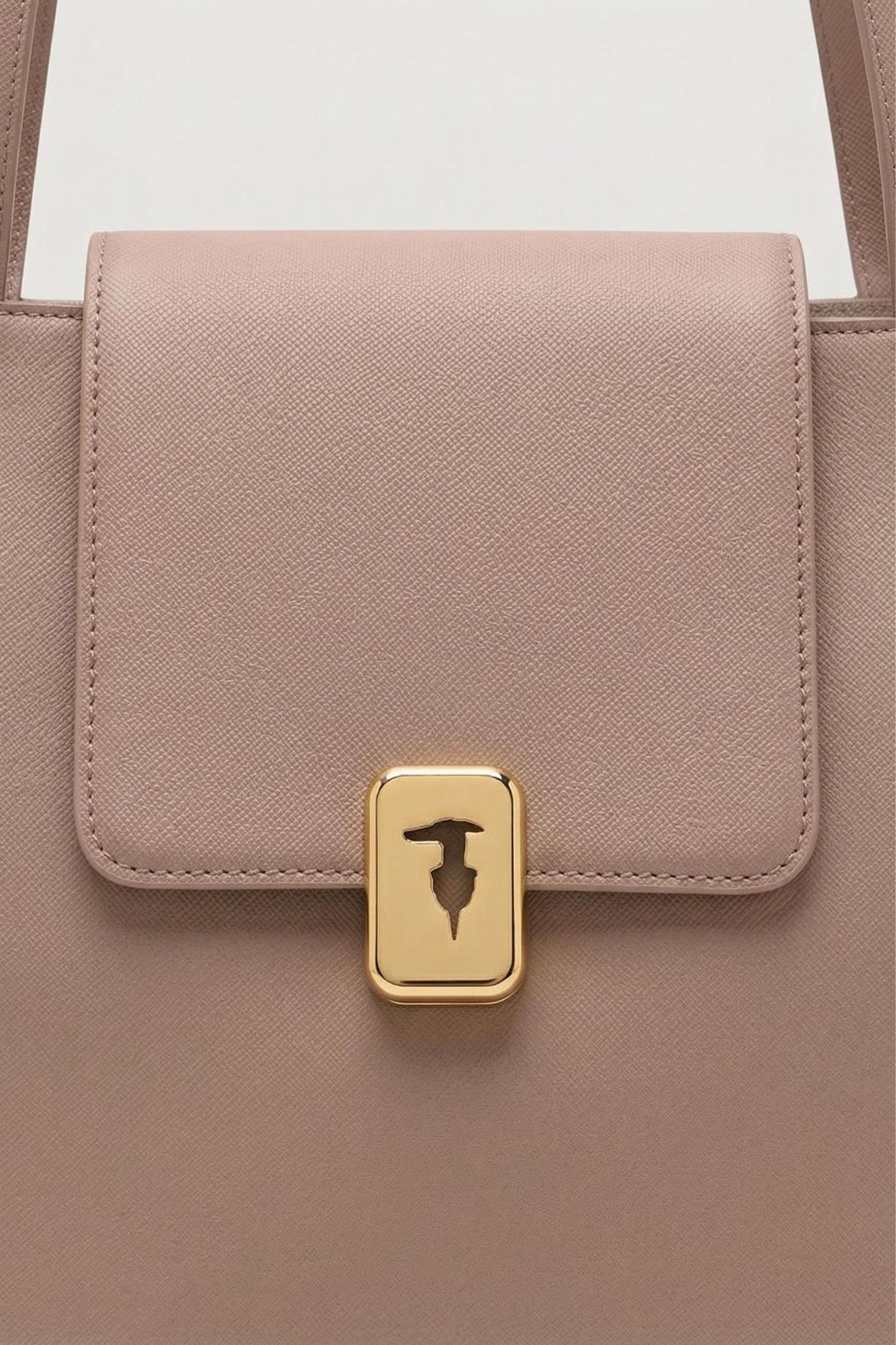 Borsa shopping Cameo in pelle 3|ce379e178501979b5fd18c6f063cc2e153f7e9aa56c677d1d42ac09e2cd9d224