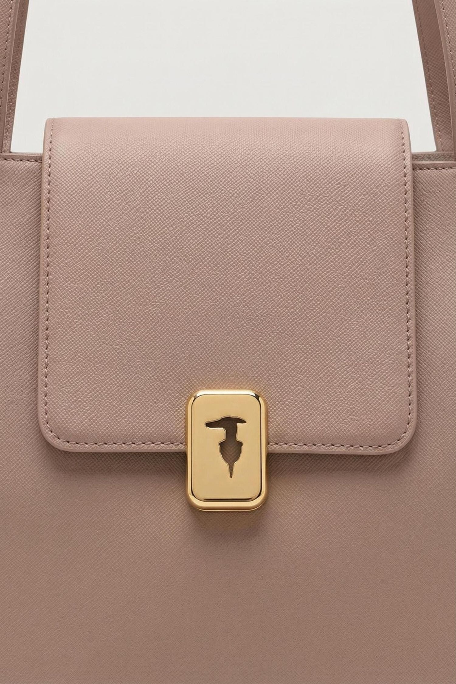 Borsa shopping Cameo in pelle 3|ce379e178501979b5fd18c6f063cc2e153f7e9aa56c677d1d42ac09e2cd9d224