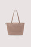Borsa shopping Cameo in pelle 4