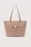 Sac shopping Cameo en cuir