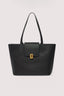Borsa shopping Cameo in pelle 1