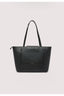 Borsa shopping Cameo in pelle 2