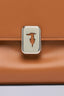 Borsa a mano Cameo in pelle 3
