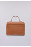Borsa a mano Cameo in pelle 4