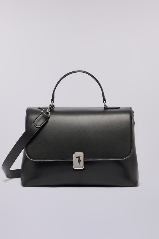 Borsa a mano Cameo in pelle 1|0f9bd0f9aa3ceddebdc5de54cbf154e8918bd79f4b4573eb0cfd71776a8e6477