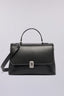 Borsa a mano Cameo in pelle 4