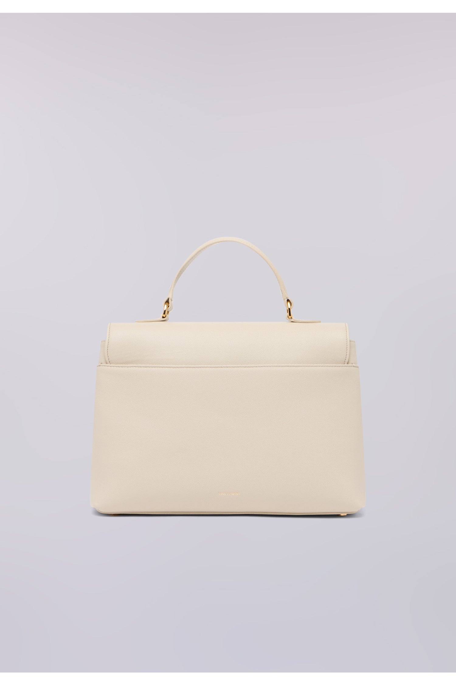 Borsa a mano Cameo in pelle grana riso 4|474591b92d07a000a45b1415b4e2d2321919ba9953d772aa75f804cba1338139