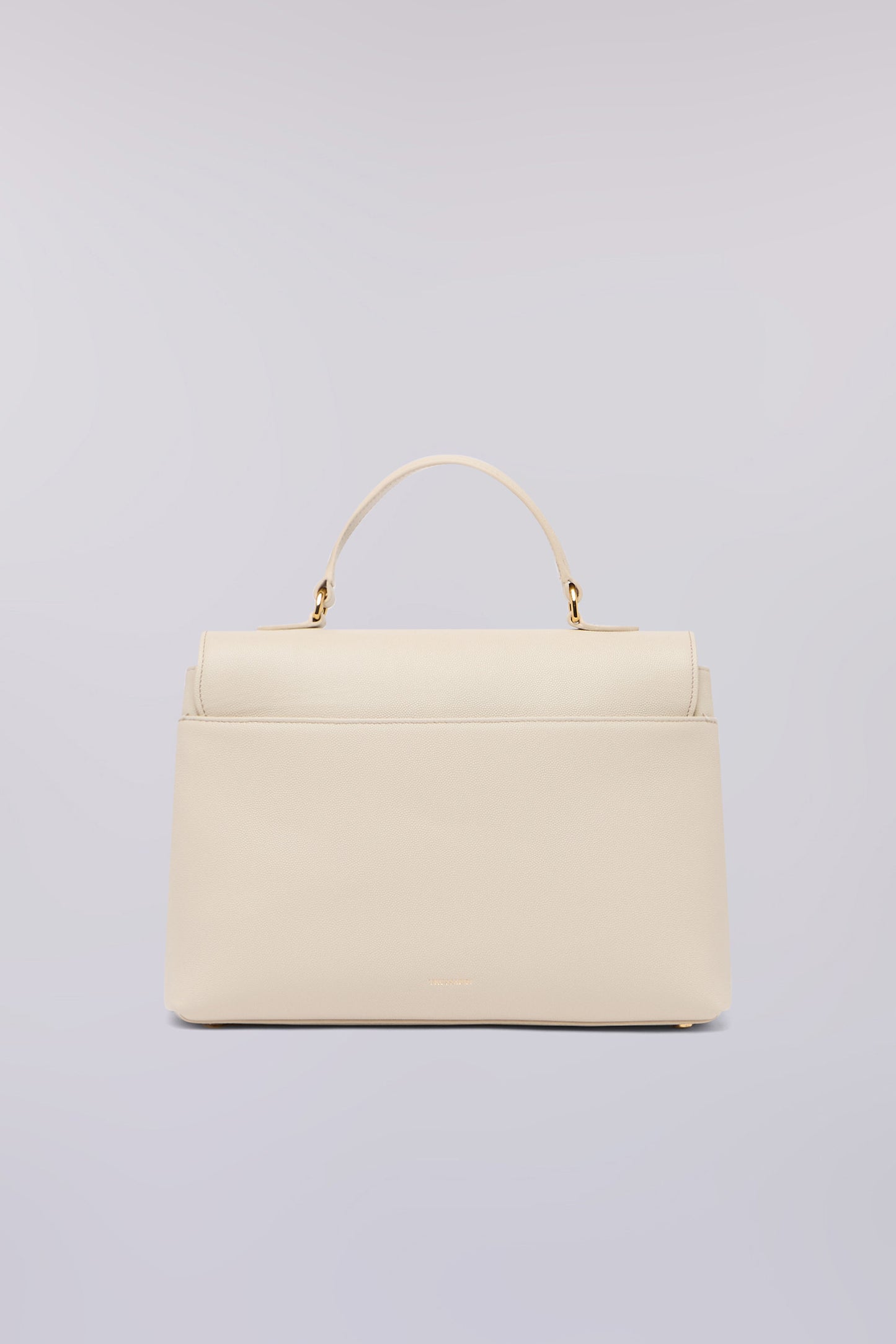 Borsa a mano Cameo in pelle grana riso 4|474591b92d07a000a45b1415b4e2d2321919ba9953d772aa75f804cba1338139