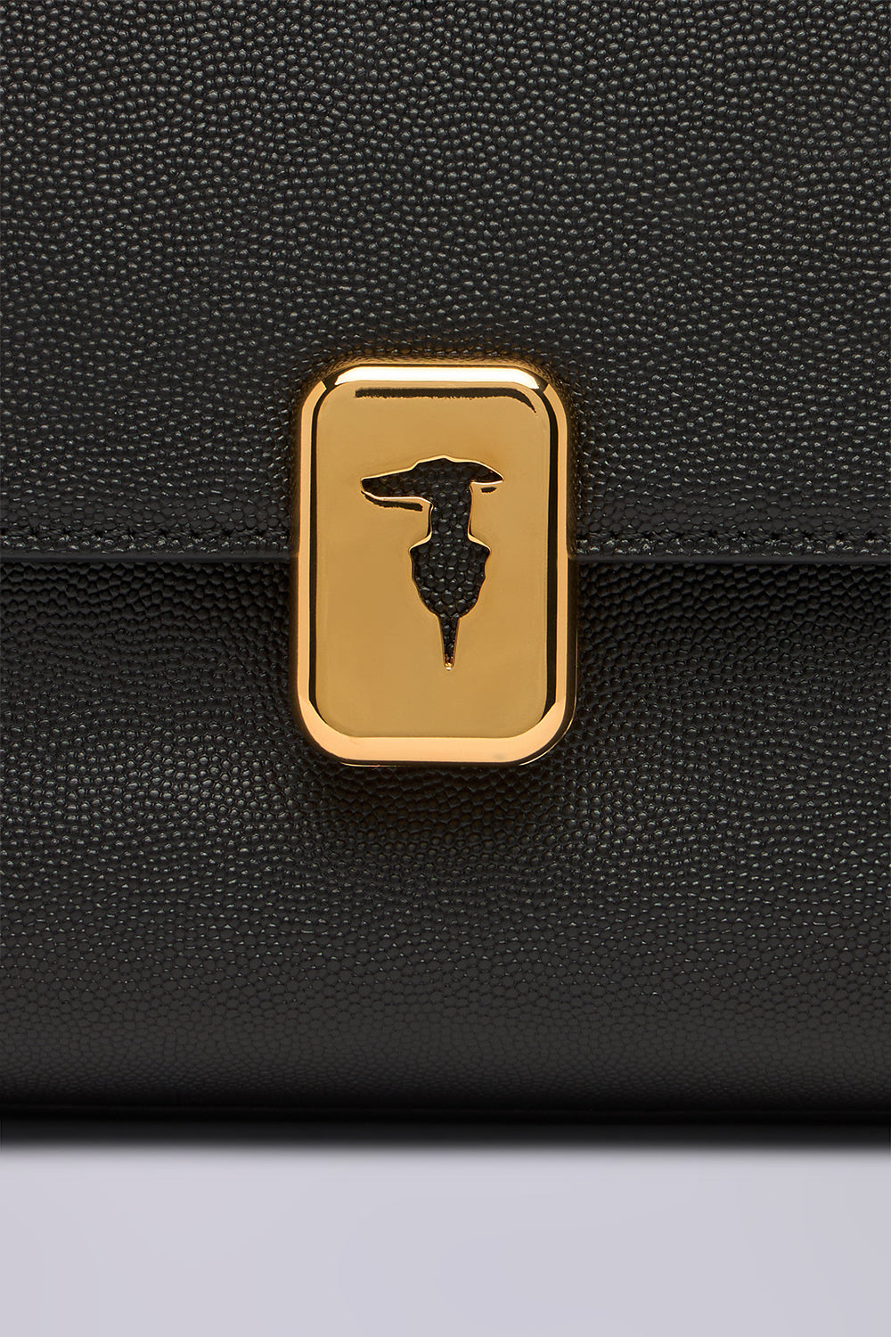 Borsa a mano Cameo in pelle grana riso 3|c8da186e3028f81cf23c59acc7448291970d28a805d6e999ceb80b6a1ef0dba4