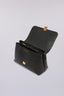 Borsa a mano Cameo in pelle grana riso 2