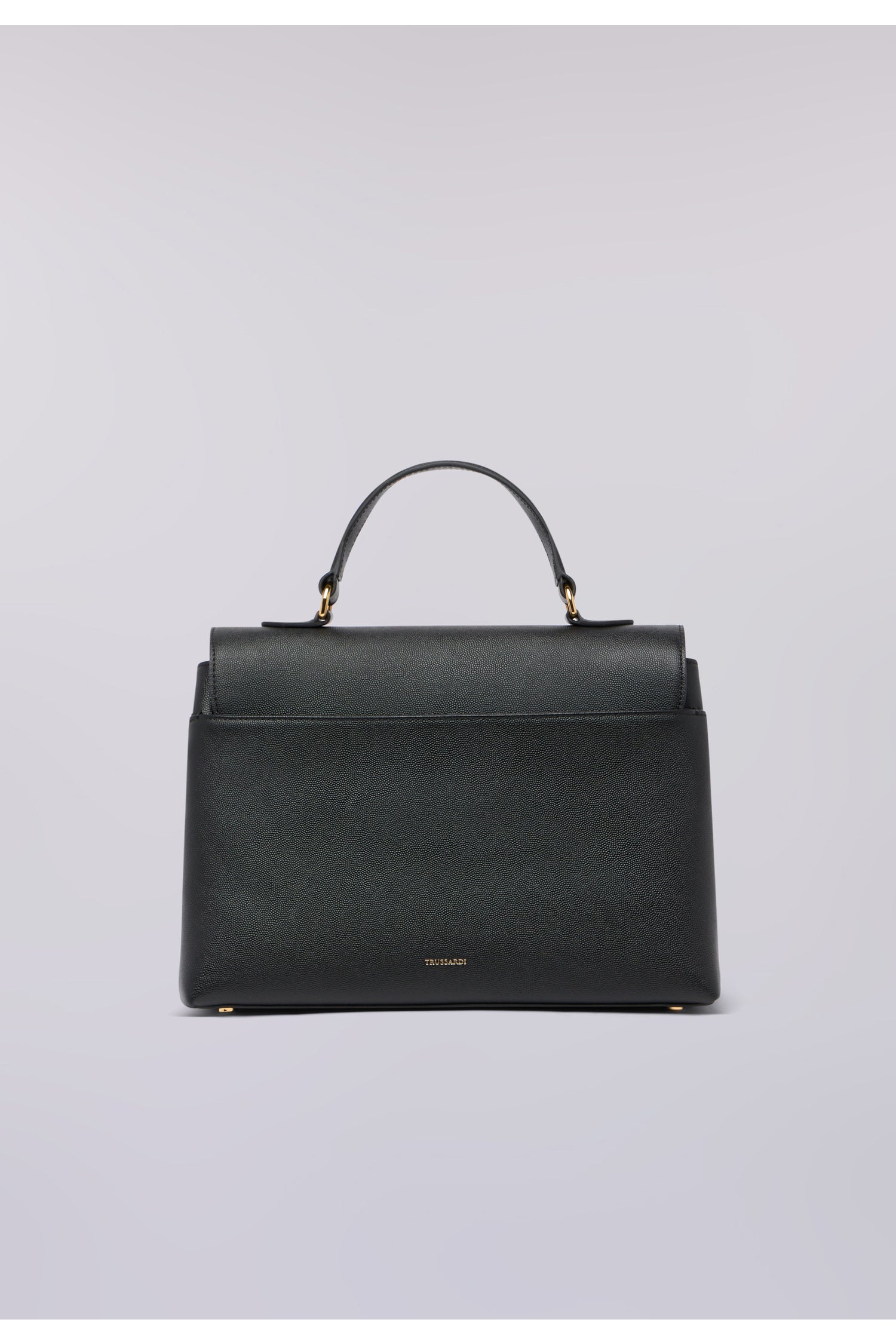 Borsa a mano Cameo in pelle grana riso 4|91c7ff46aabaada5dd6e8425dd3343277611756cf1ed7d44b7008c66e572d990