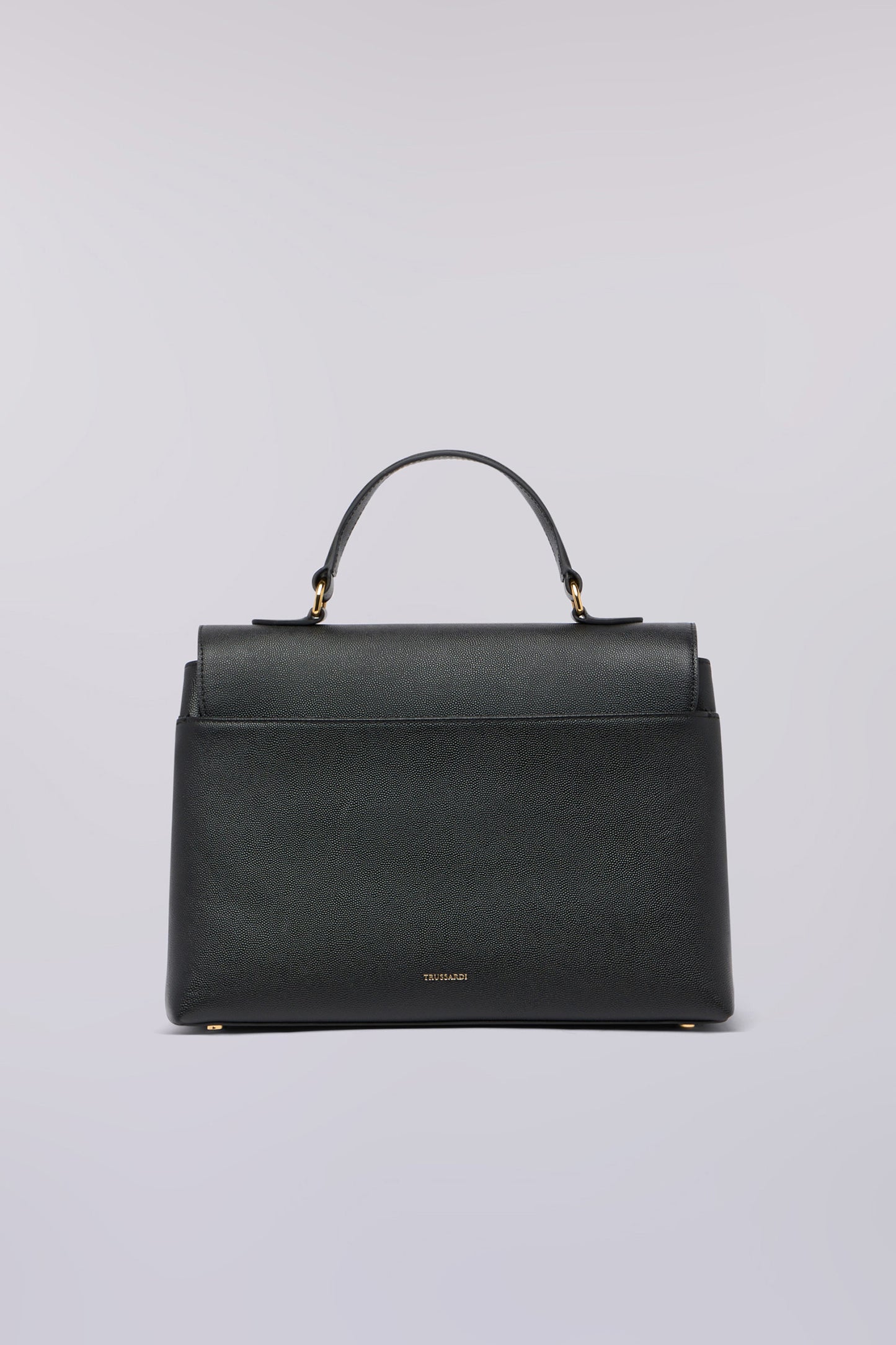 Borsa a mano Cameo in pelle grana riso 4|91c7ff46aabaada5dd6e8425dd3343277611756cf1ed7d44b7008c66e572d990