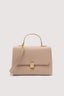 Borsa a mano Cameo in pelle 1