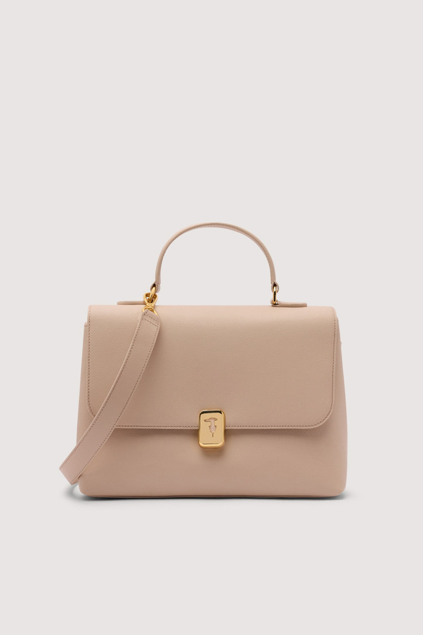 Borsa a mano Cameo in pelle 1|cdf4b9165940132377feb3951ee100f1fe258ece8a6106389ed3f95e62c6c33e