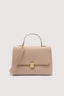 Borsa a mano Cameo in pelle 1
