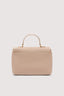 Borsa a mano Cameo in pelle 4