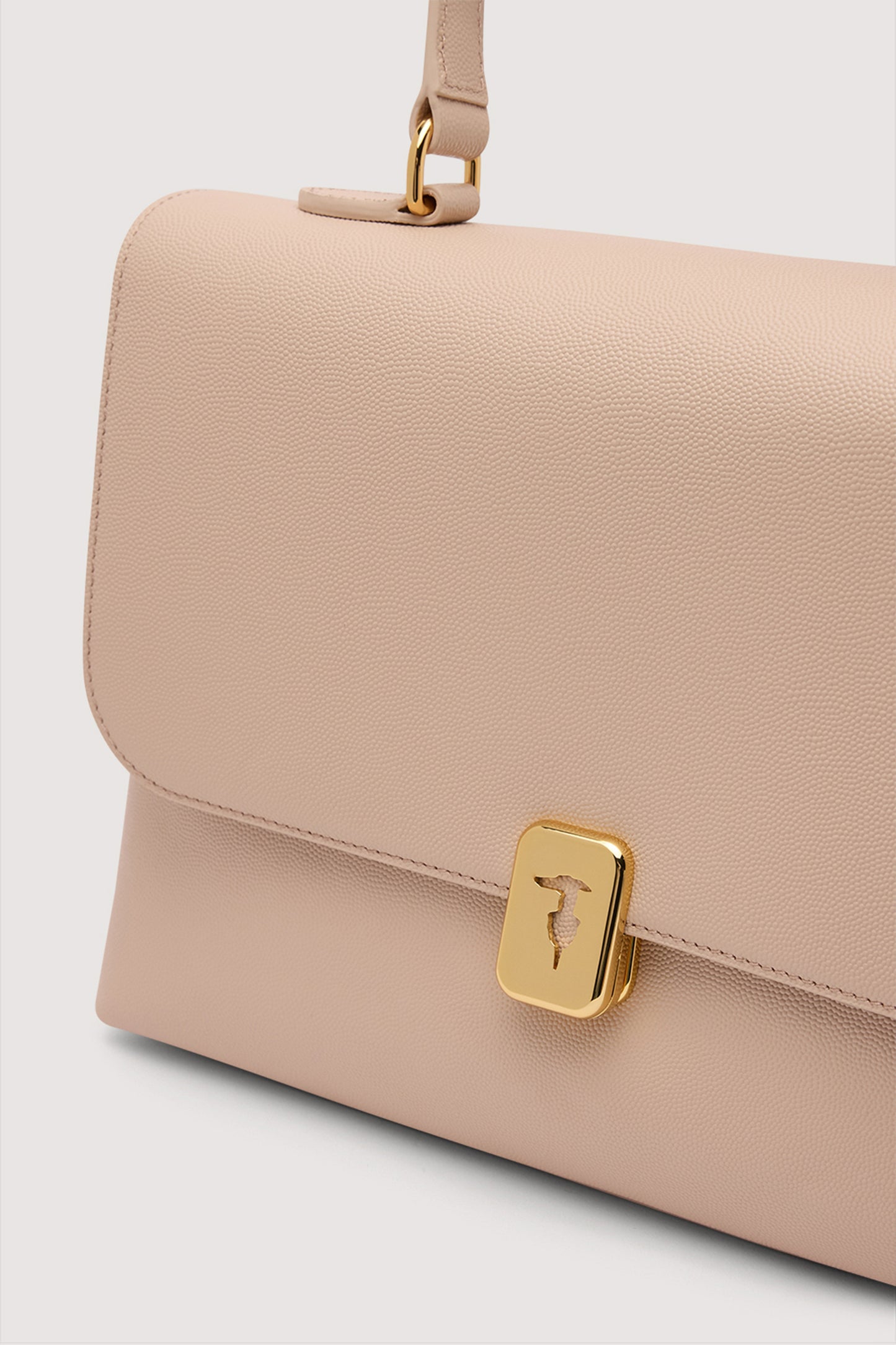 Borsa a mano Cameo in pelle 3|5d1f1ef4c1638e3fe2ab11e2b0461b634312f7e7ce8f30667209dface0abdef0