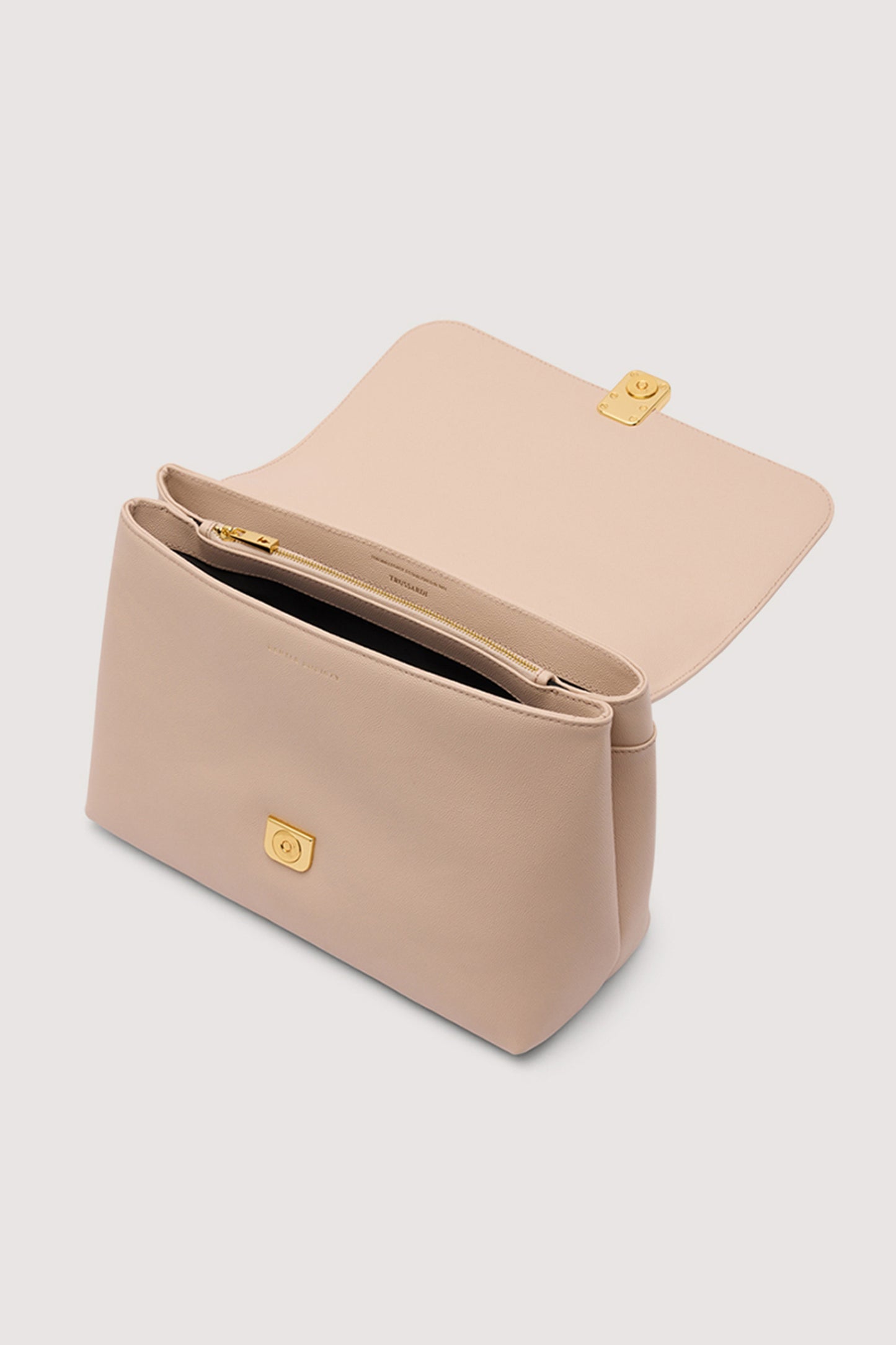 Borsa a mano Cameo in pelle 2|4d4bb271b5690df4b1c9989208be94f3329b4747556c5e57a28653ed3d2b418b
