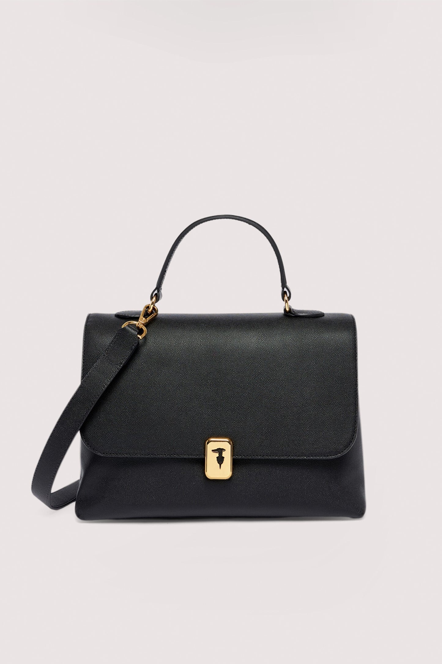 Borsa a mano Cameo in pelle 1|246439f6ab2d1e0b07dcabcae2d3d923207ca34112f8c5dbc865dc004c46e329