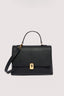 Borsa a mano Cameo in pelle 1