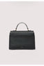 Borsa a mano Cameo in pelle 2