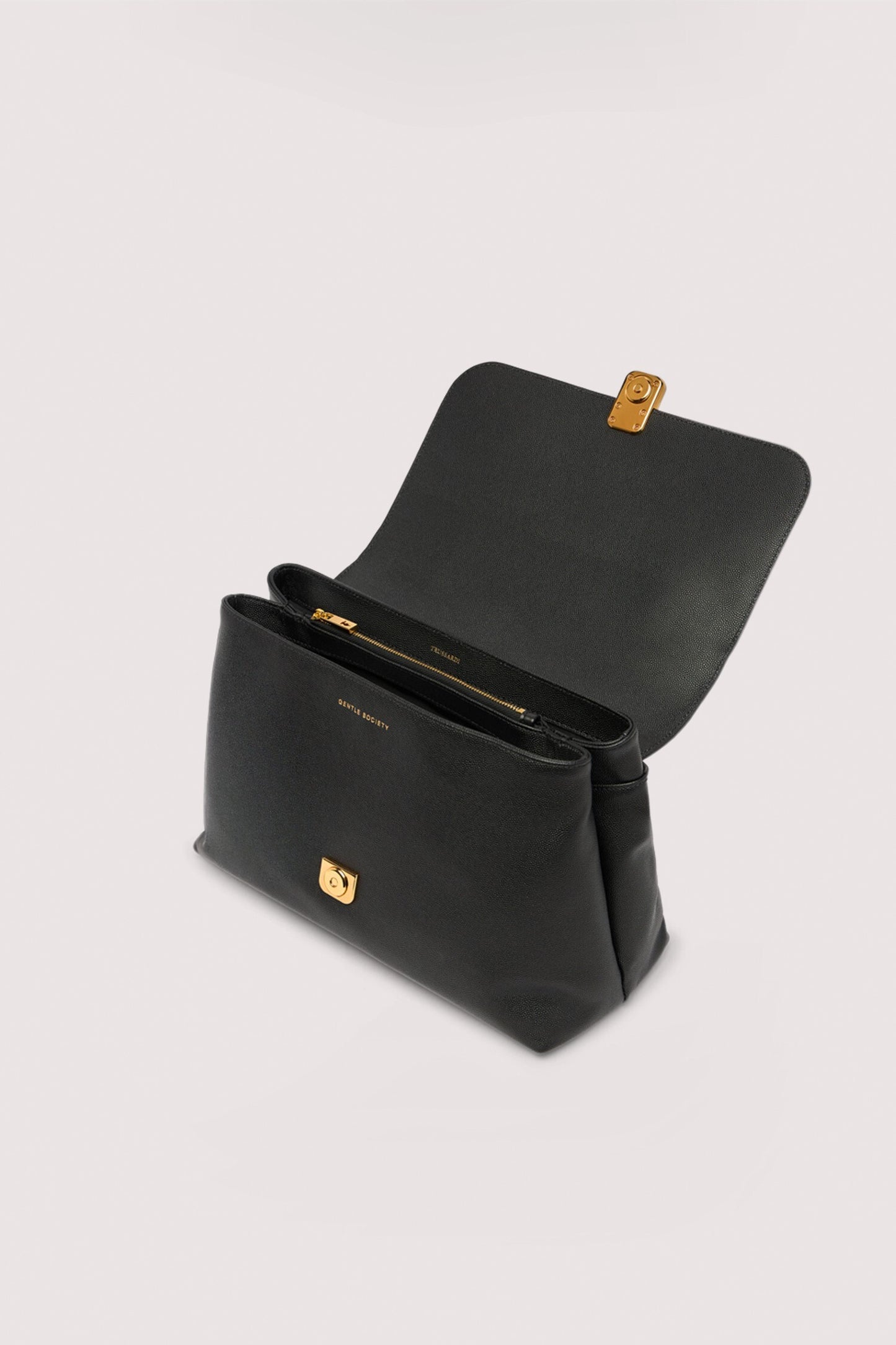 Borsa a mano Cameo in pelle 4|86d66dd51adeadaac801c3d5bf19ee05ff7981972913030c640845668ffebf35