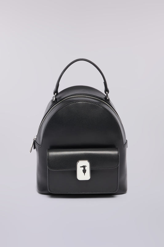 Zaino Cameo small in pelle 1|418246c6e223b2011bca9a4de977f2d9801d7eaf884ed4469d126708ef88466e