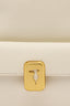 Zaino Cameo small in pelle grana riso 3