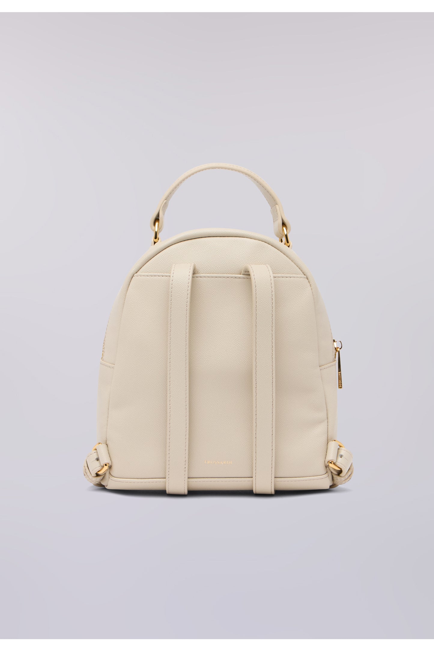 Zaino Cameo small in pelle grana riso 4|21288d78adb82f76c322af81a389254916bb8307bb8ae05cb32078beea9591b8