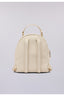 Zaino Cameo small in pelle grana riso 4