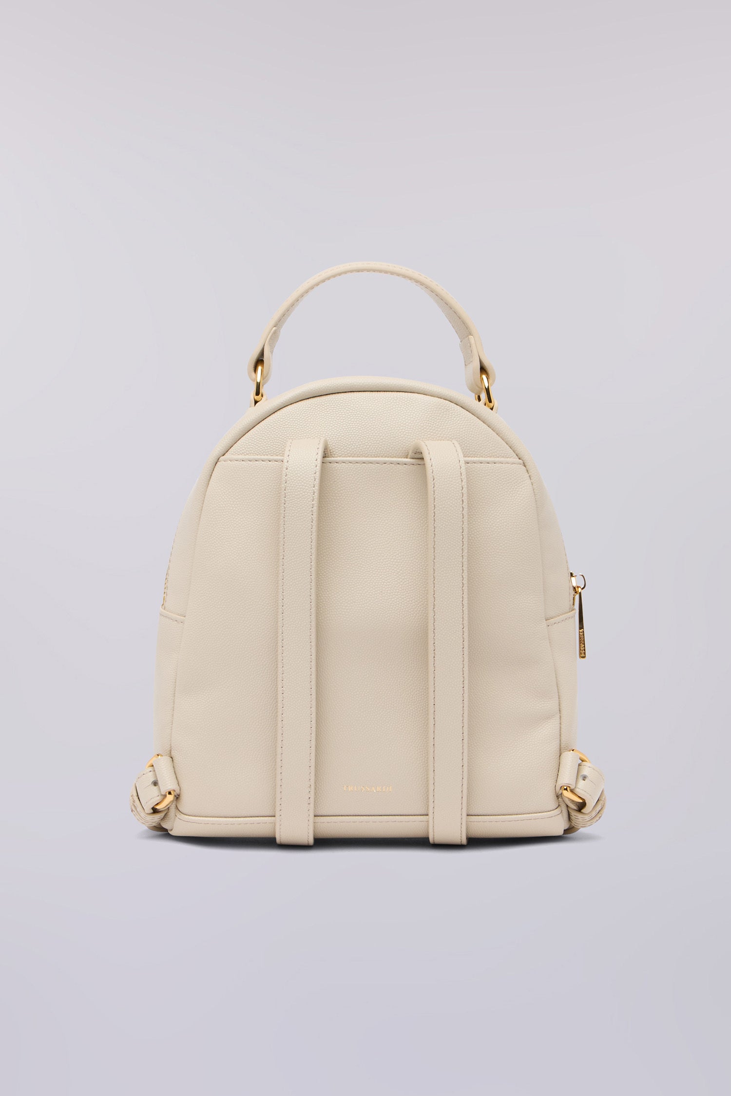 Zaino Cameo small in pelle grana riso 4|21288d78adb82f76c322af81a389254916bb8307bb8ae05cb32078beea9591b8