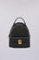 Zaino Cameo small in pelle grana riso