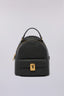 Zaino Cameo small in pelle grana riso 1