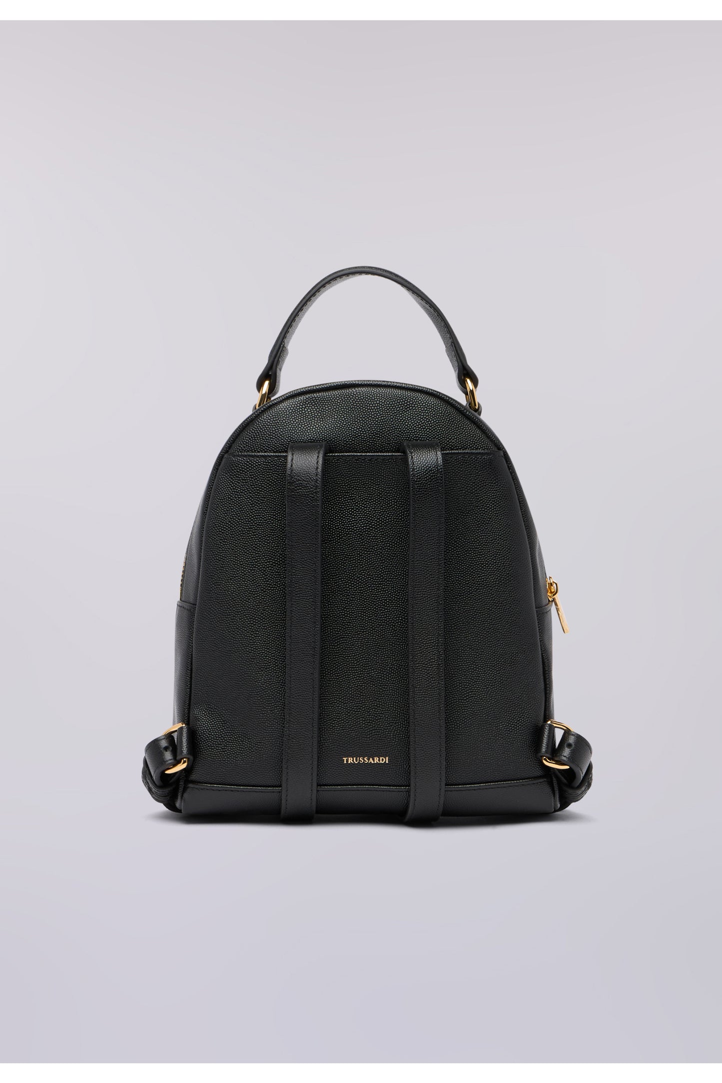 Zaino Cameo small in pelle grana riso 4|c26613d3b58870923092df56803629f1892b8524601fb2a2e507e948eb11746f