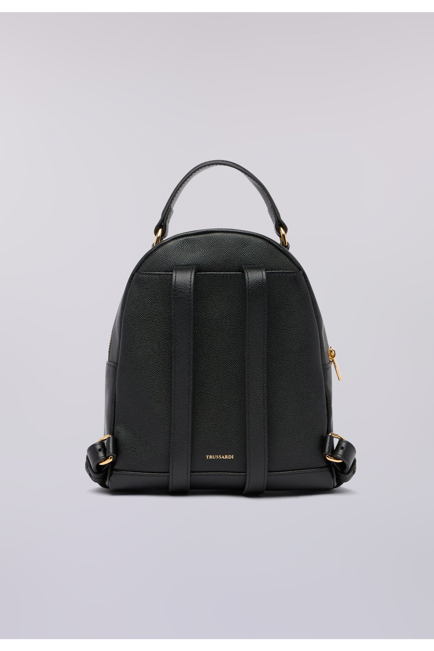 Zaino Cameo small in pelle grana riso 4|c26613d3b58870923092df56803629f1892b8524601fb2a2e507e948eb11746f