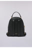 Zaino Cameo small in pelle grana riso 4