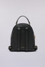 Zaino Cameo small in pelle grana riso 4
