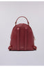 Zaino Cameo small in pelle grana riso 5