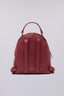 Zaino Cameo small in pelle grana riso 5