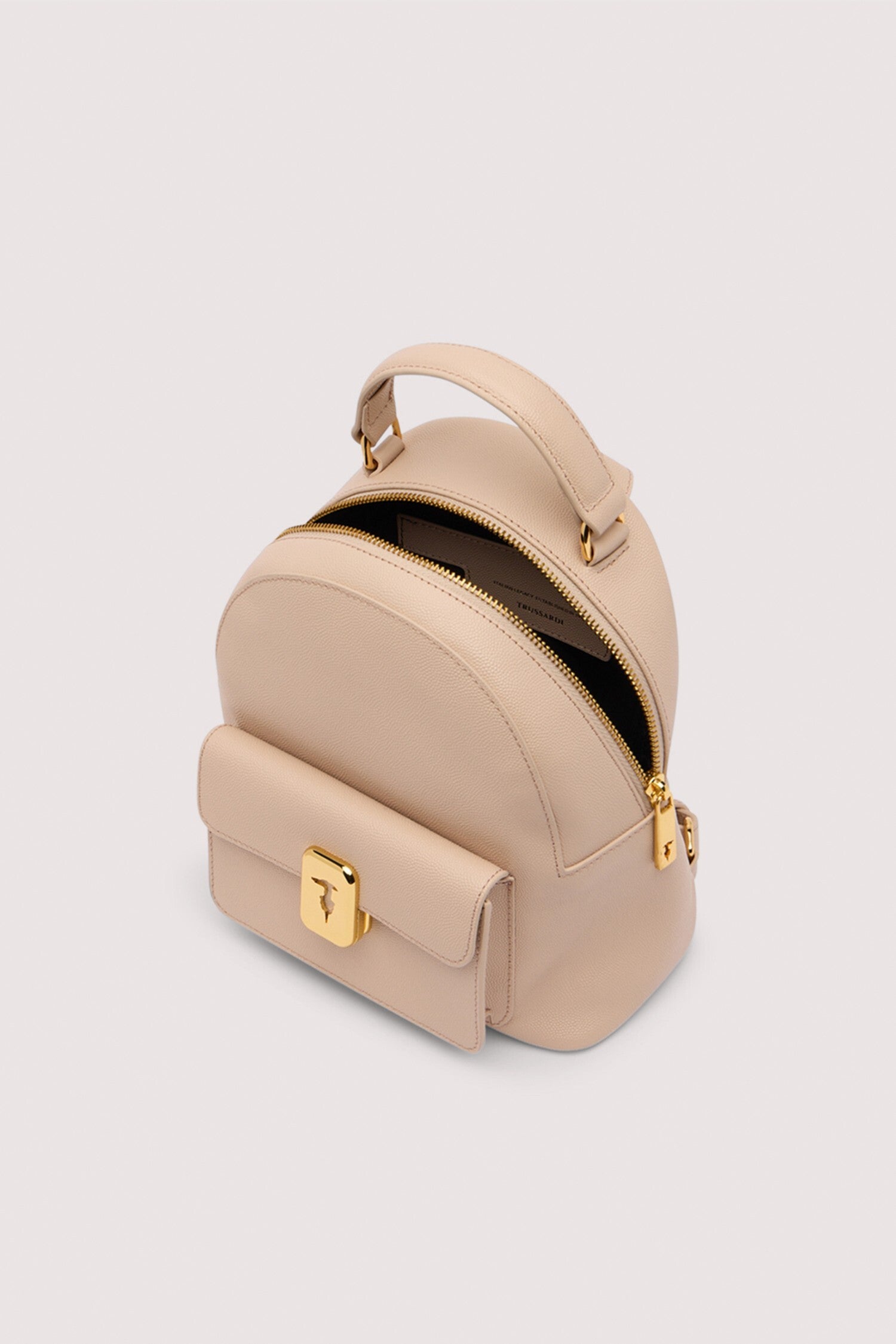 Zaino Cameo small in pelle 3|b3daf24c55b5593934ef8894876e8a6be822b9ad6272416f06683fdceafd91e1