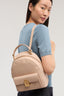 Zaino Cameo small in pelle 2