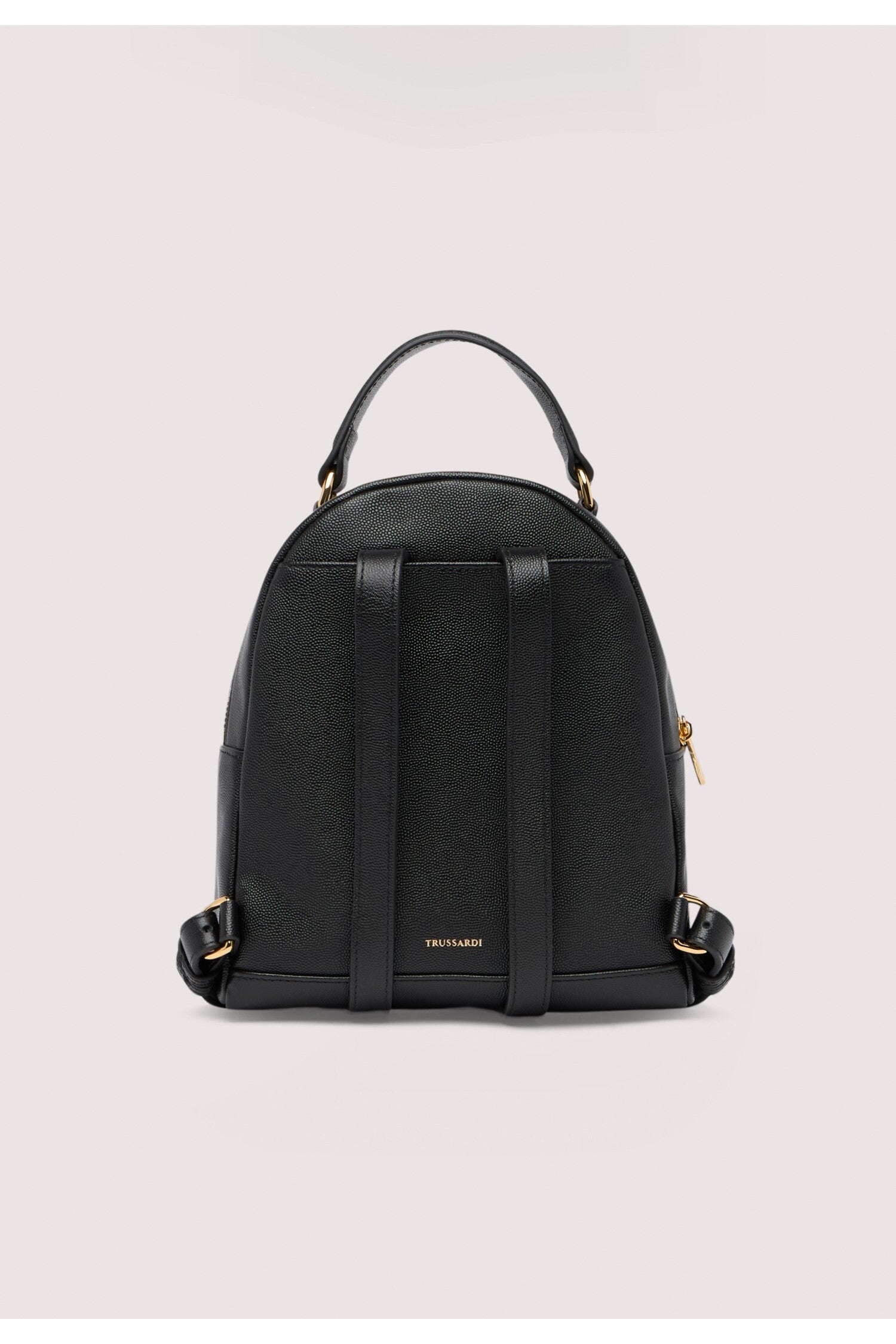 Zaino Cameo small in pelle grana riso 3|39f22ee10a593a64ed8486c40474f24016292011b3ba0c5b37f716e8702bab5e