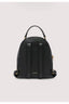 Zaino Cameo small in pelle grana riso 3