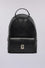 Large leather Cameo backpack