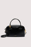 Borsa Orbita bauletto in nappa 1