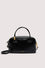 Borsa Orbita bauletto in nappa