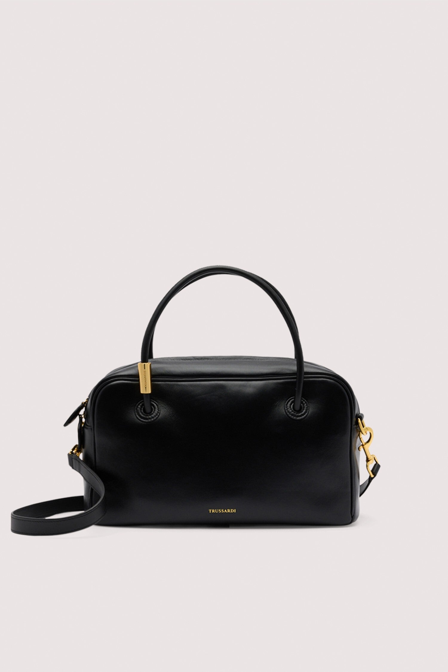 Borsa Orbita bauletto in nappa 1|f2f4ddd3c4505bc8569156cca264697f128e54aeaedd9dbd03a9d8c18f174803