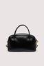 Borsa Orbita bauletto in nappa 5