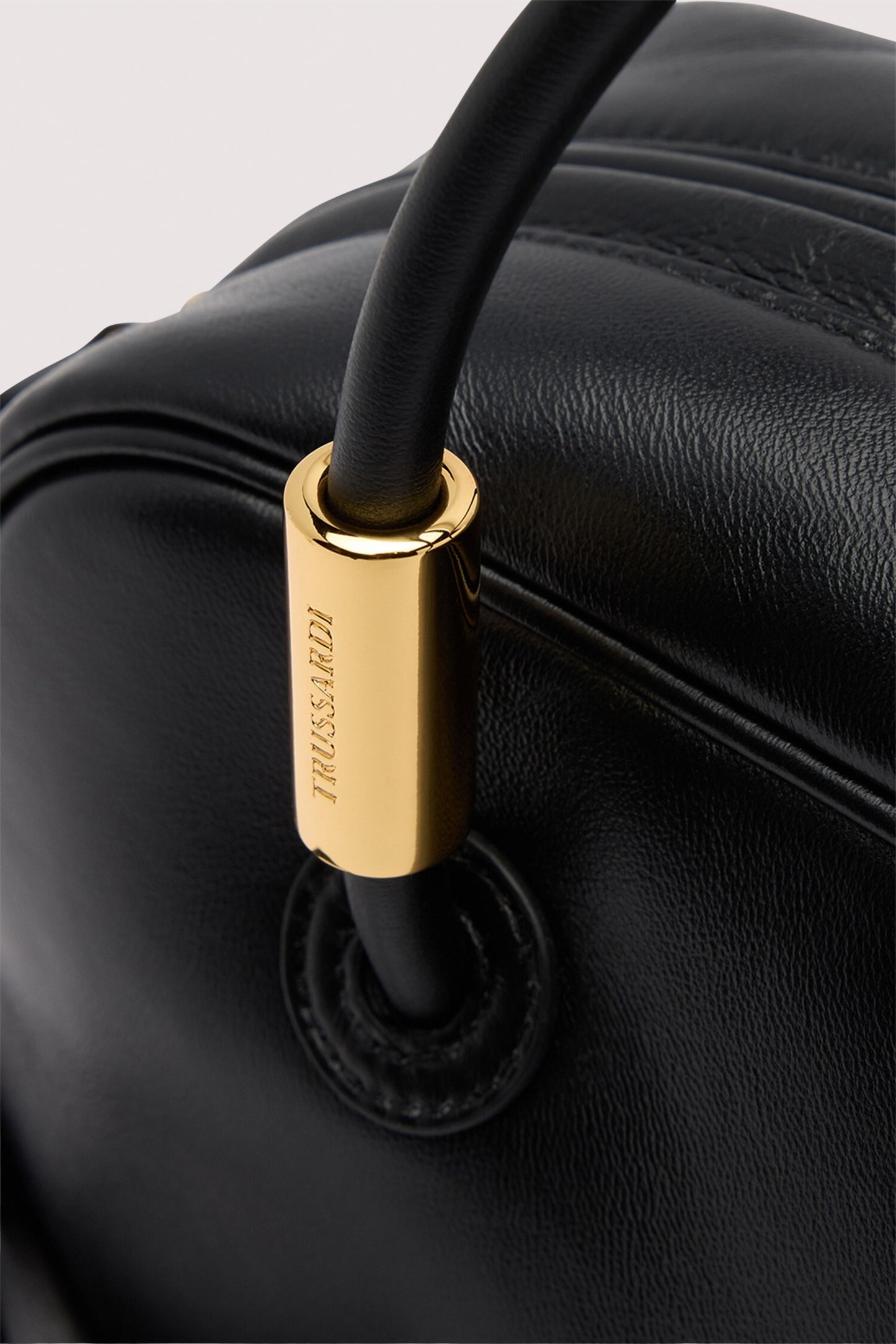 Borsa Orbita bauletto in nappa 4|365155edda02da887ab98112c37afb8a6eff7e46a87fdbfd145095d1e3dc5e4c